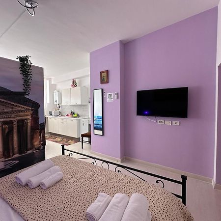 Deluxe Apartments Pantheon Rome Bagian luar foto