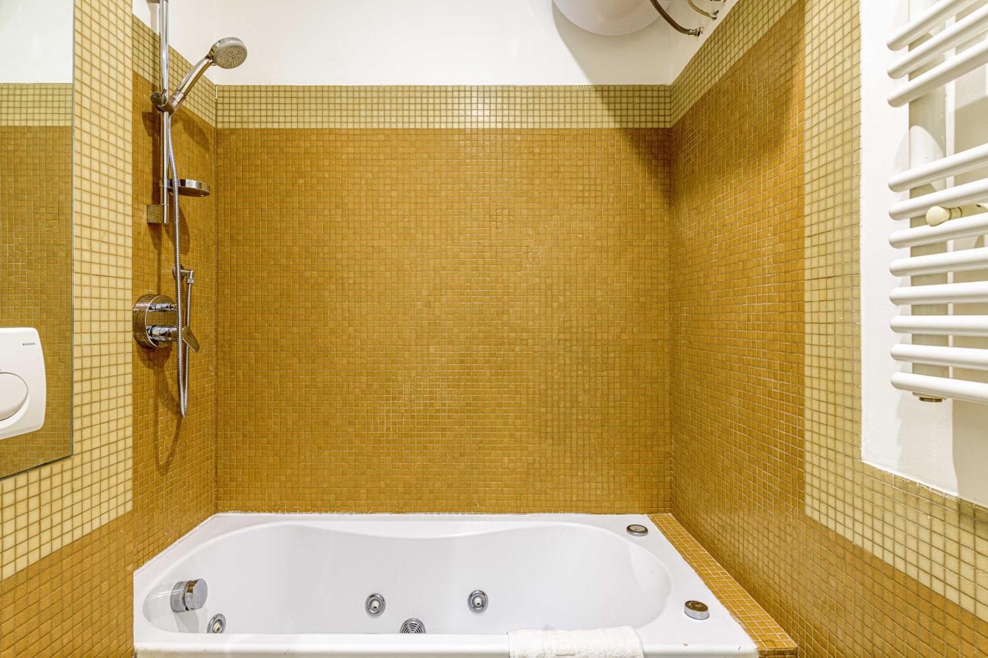 Deluxe Apartments Pantheon Rome Bagian luar foto