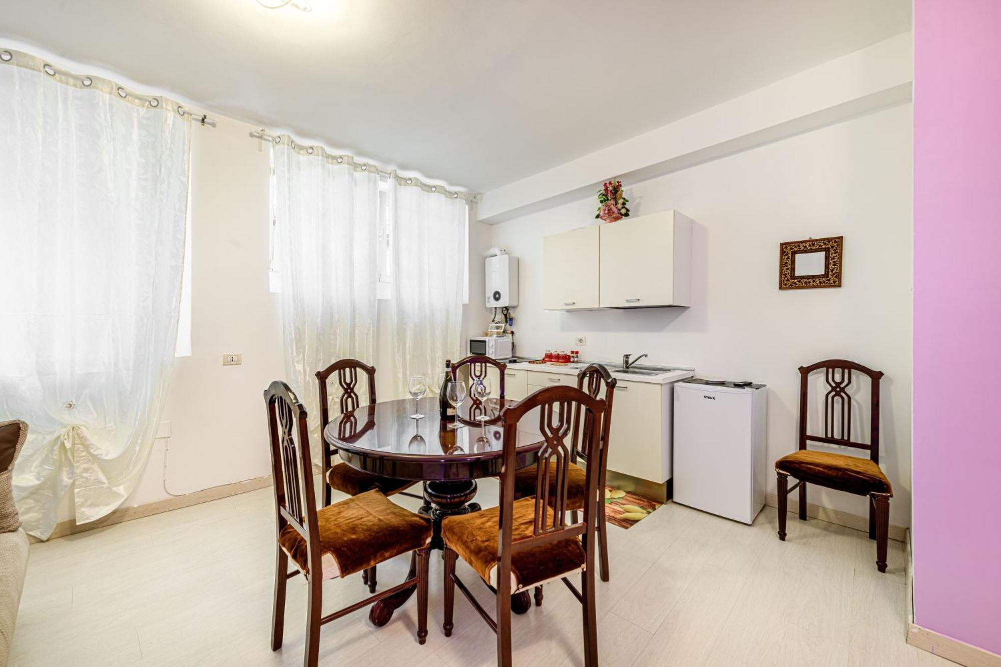 Deluxe Apartments Pantheon Rome Bagian luar foto