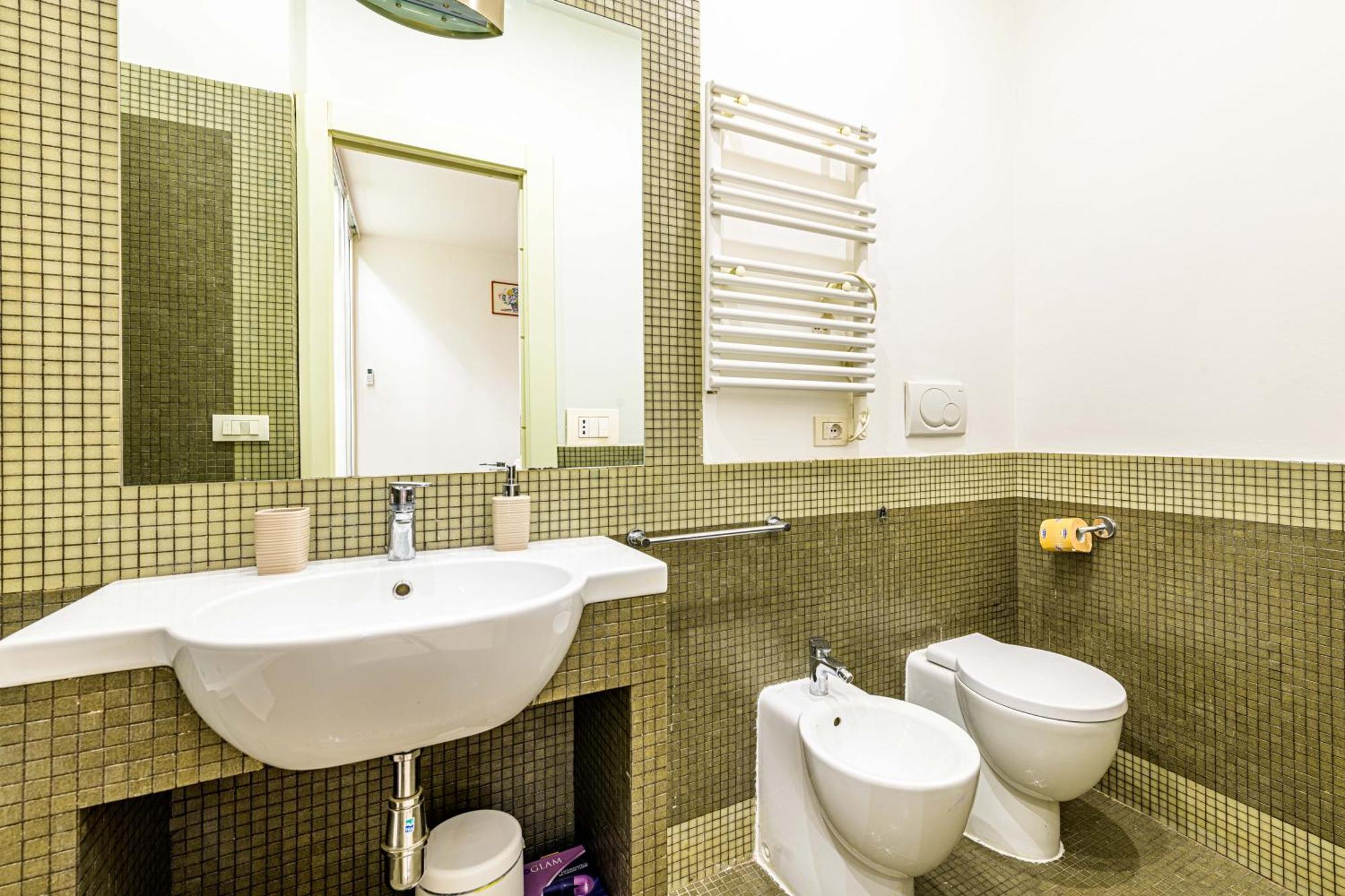 Deluxe Apartments Pantheon Rome Bagian luar foto