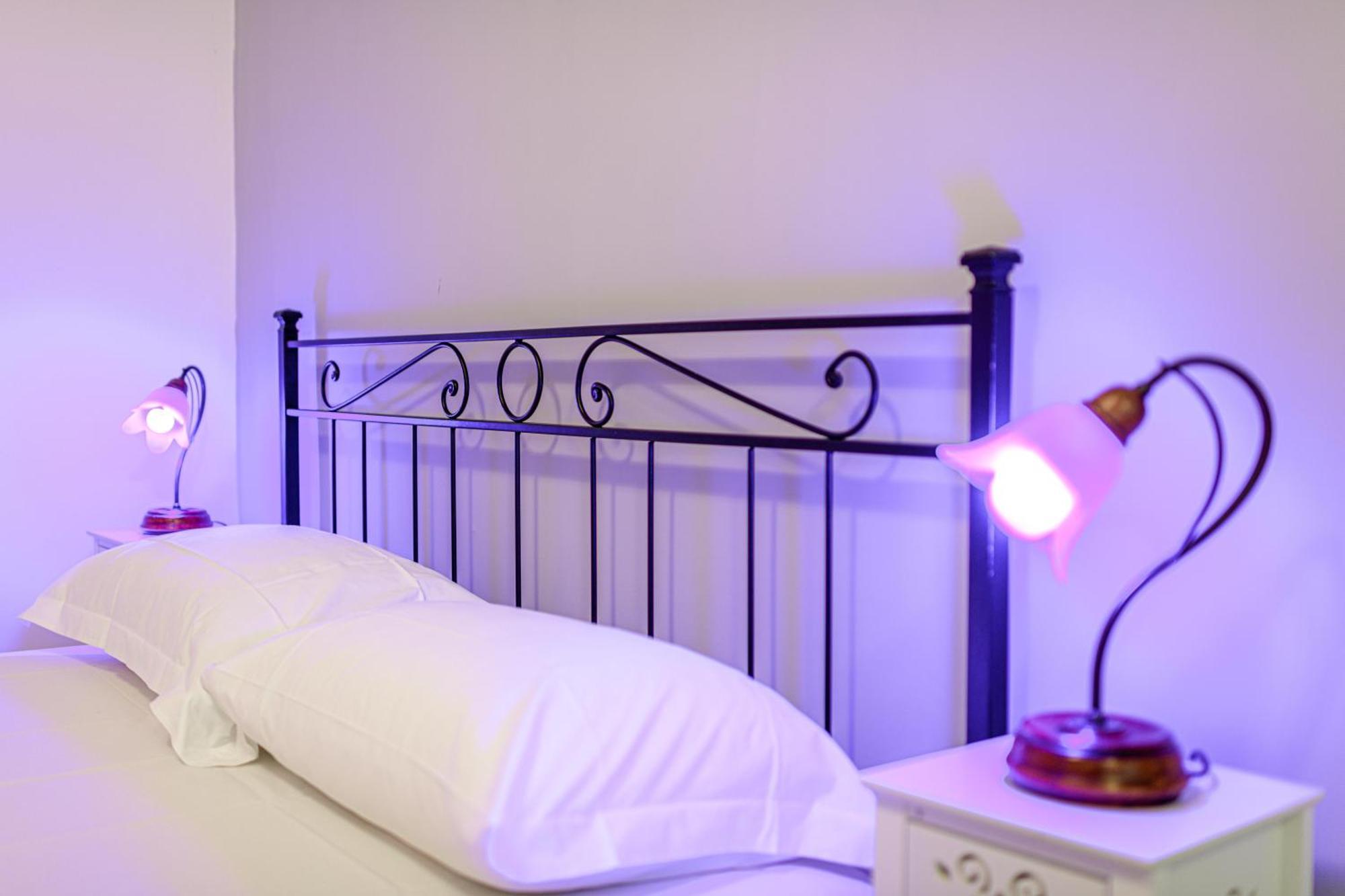 Deluxe Apartments Pantheon Rome Bagian luar foto