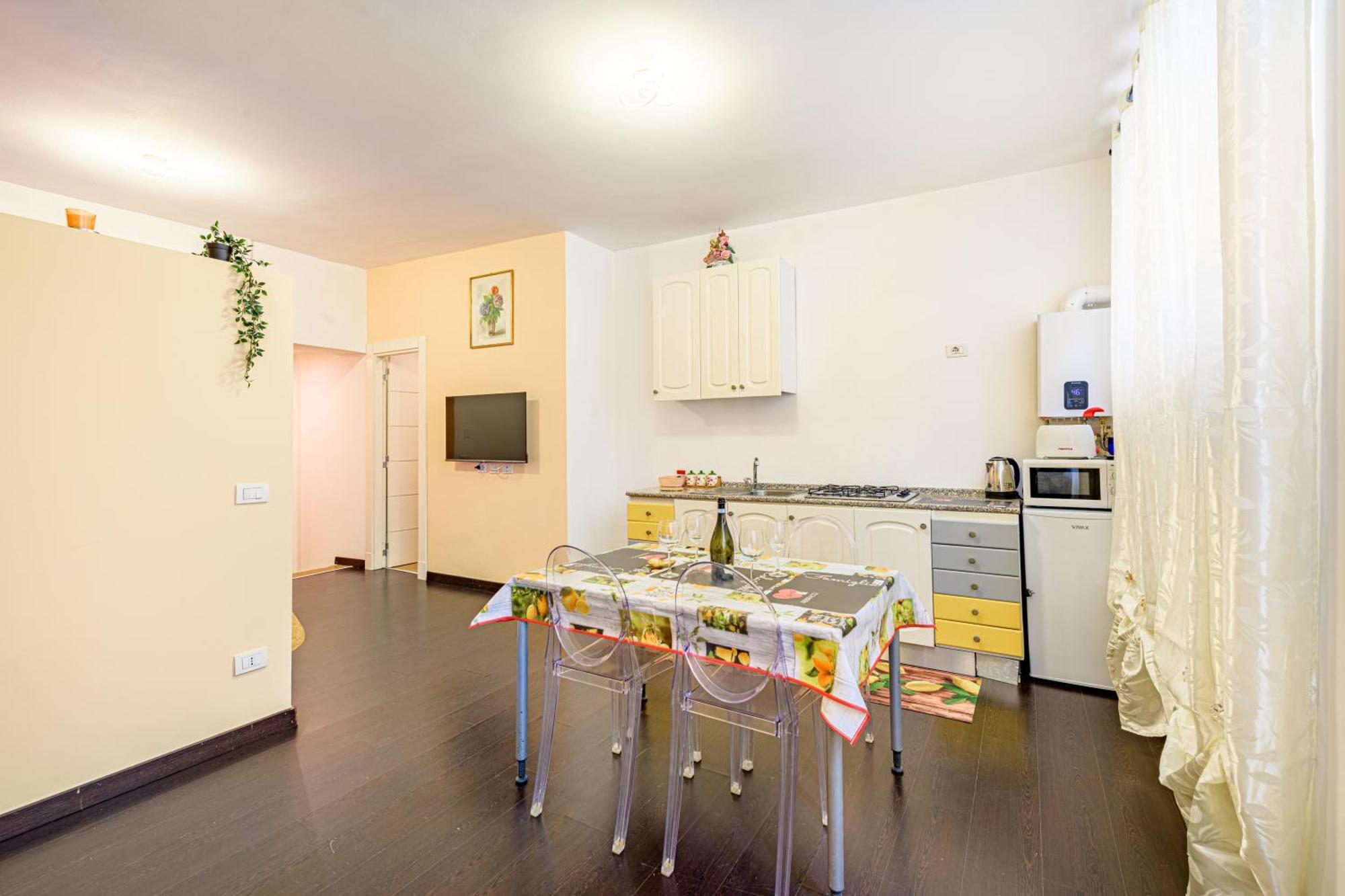 Deluxe Apartments Pantheon Rome Bagian luar foto