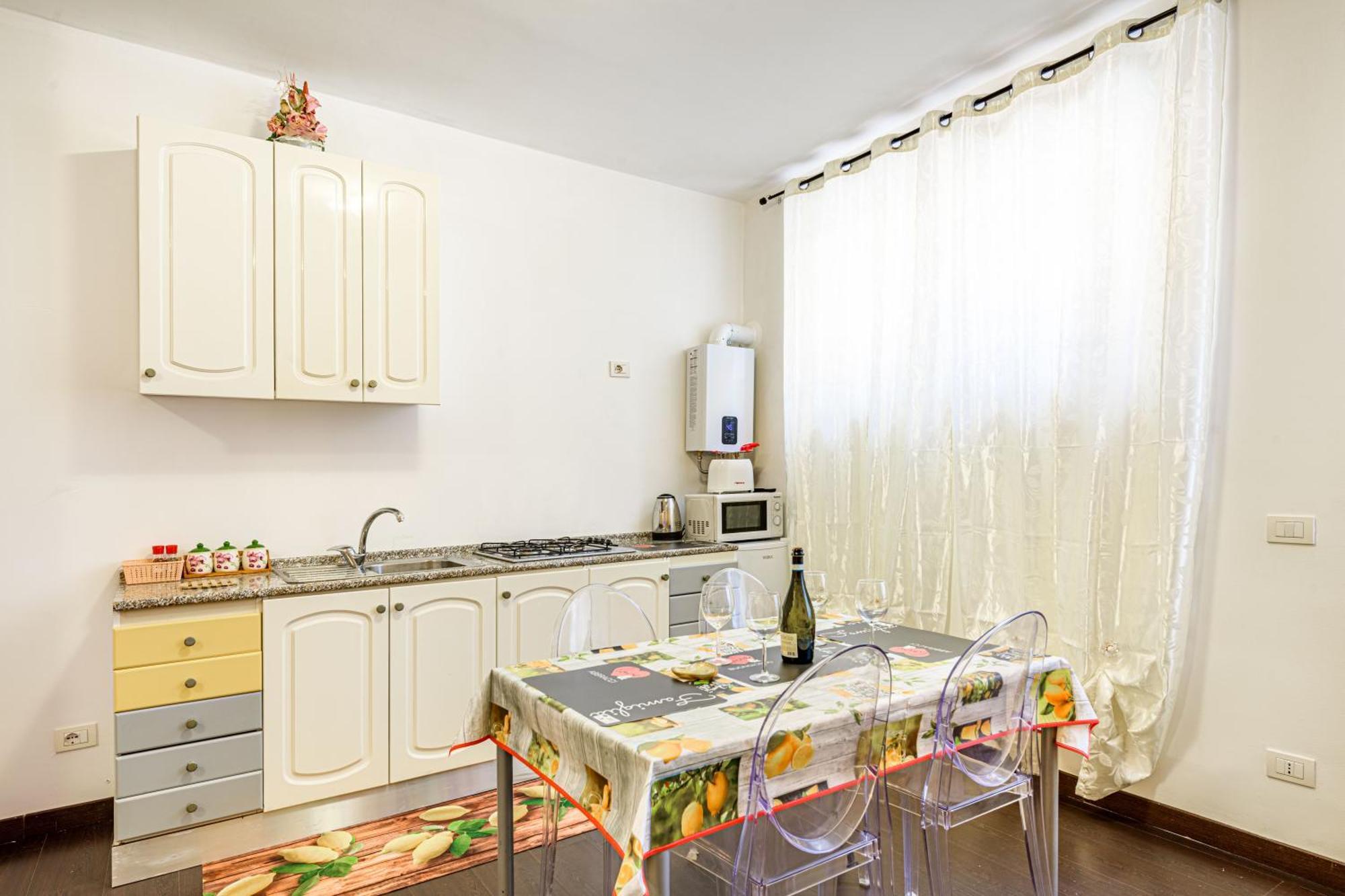 Deluxe Apartments Pantheon Rome Bagian luar foto