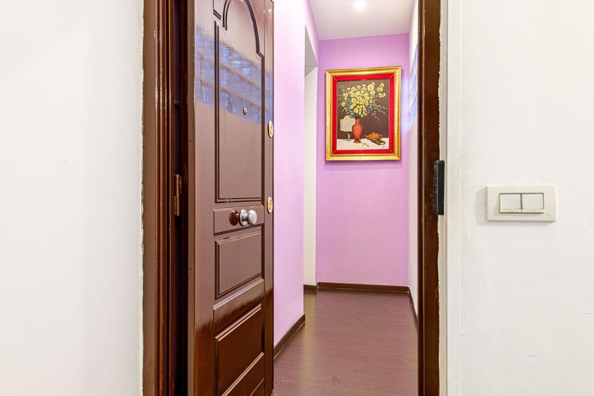 Deluxe Apartments Pantheon Rome Bagian luar foto
