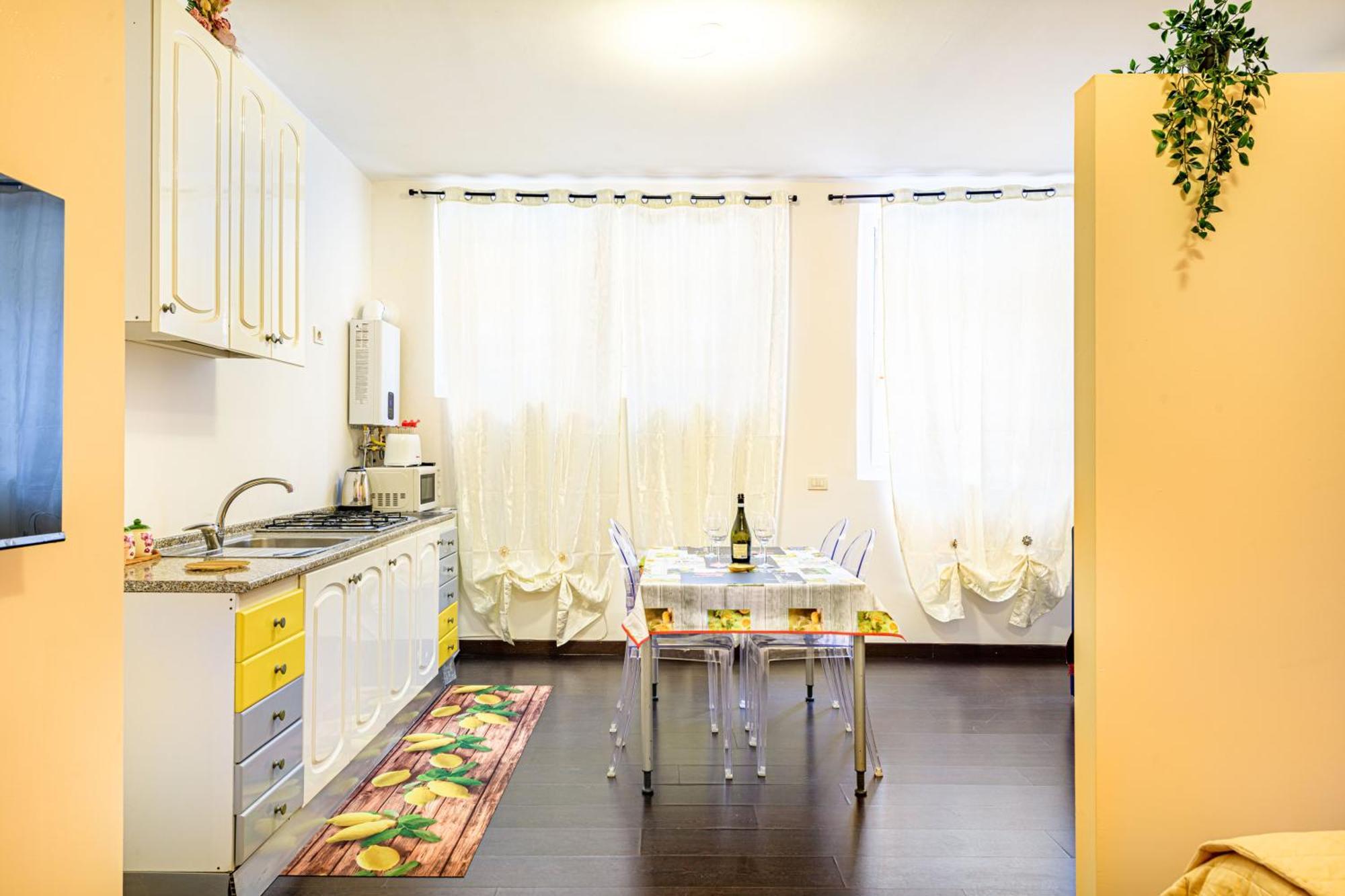 Deluxe Apartments Pantheon Rome Bagian luar foto