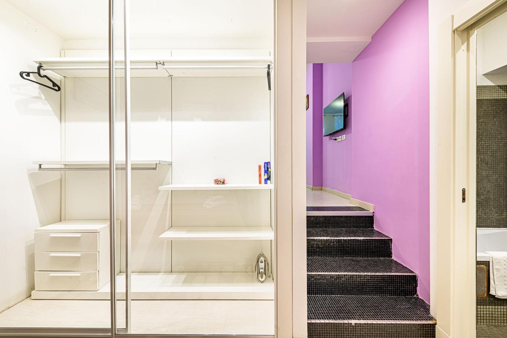 Deluxe Apartments Pantheon Rome Bagian luar foto