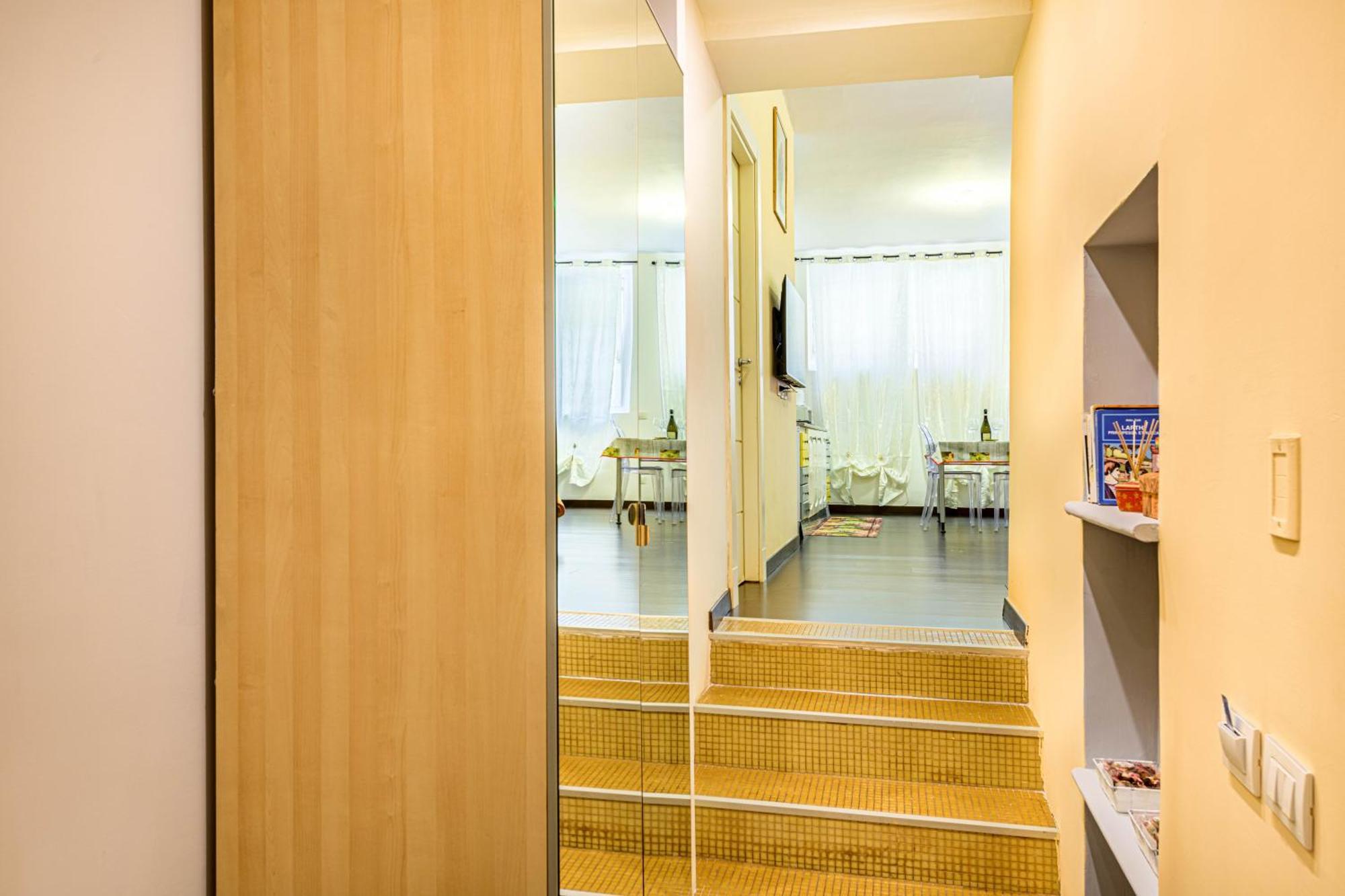 Deluxe Apartments Pantheon Rome Bagian luar foto