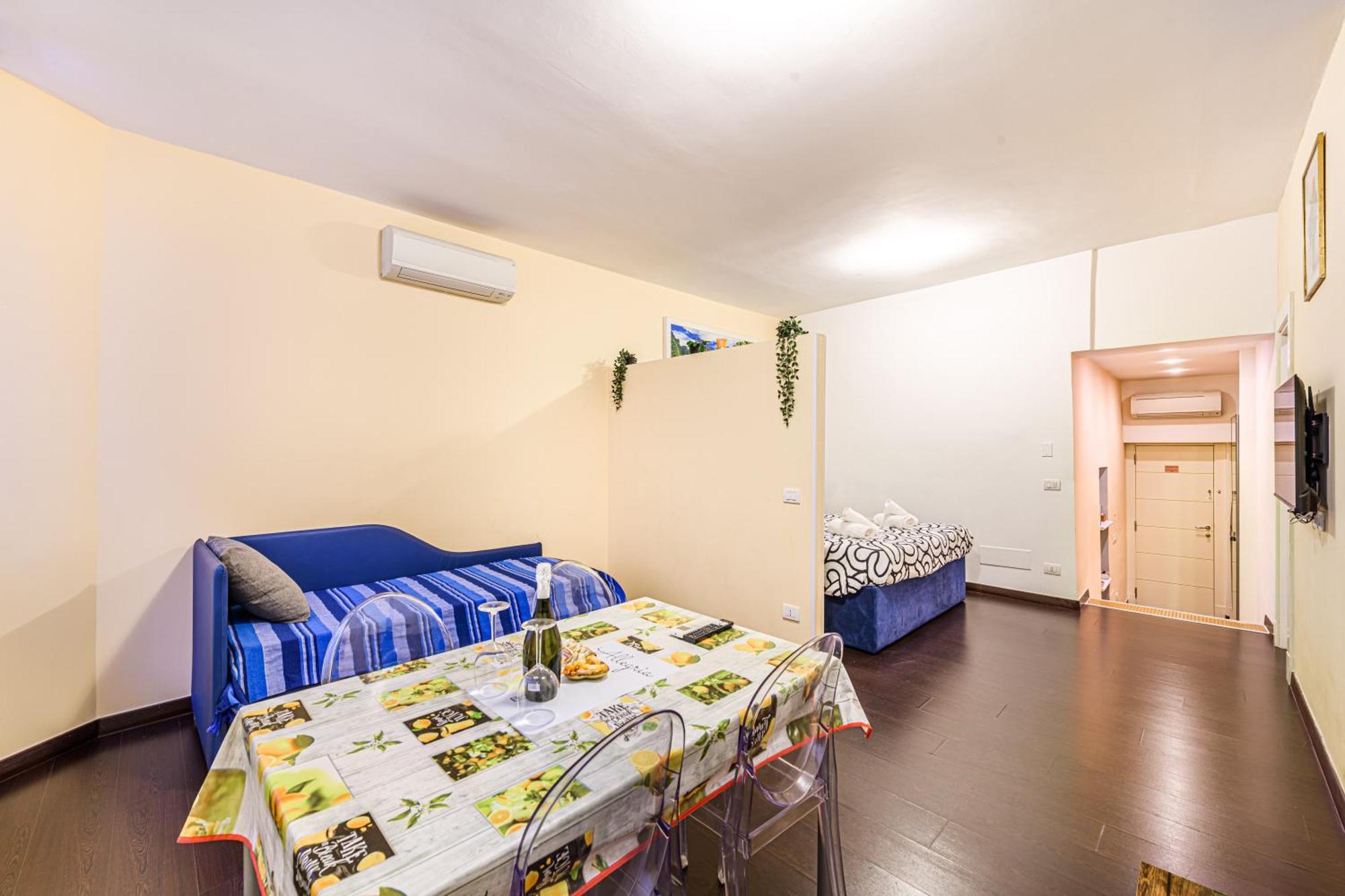 Deluxe Apartments Pantheon Rome Bagian luar foto